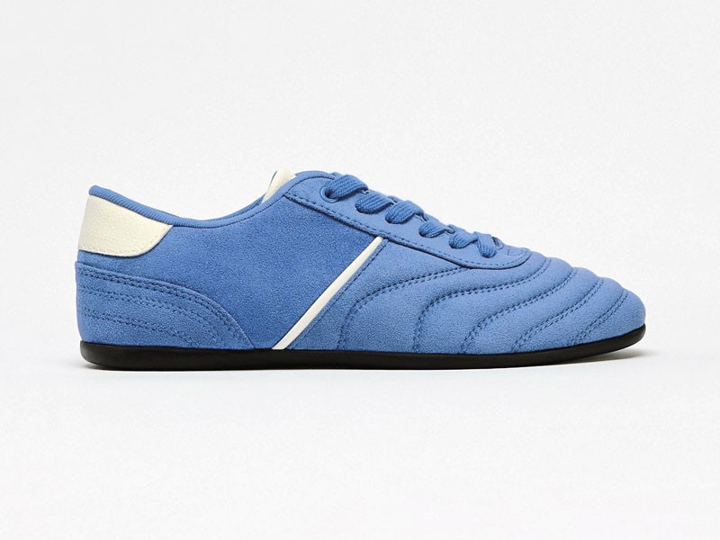Sneakers clásicas