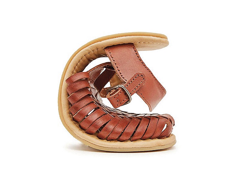 BAREFOOT: ¿Un cambio en la concepción del calzado?