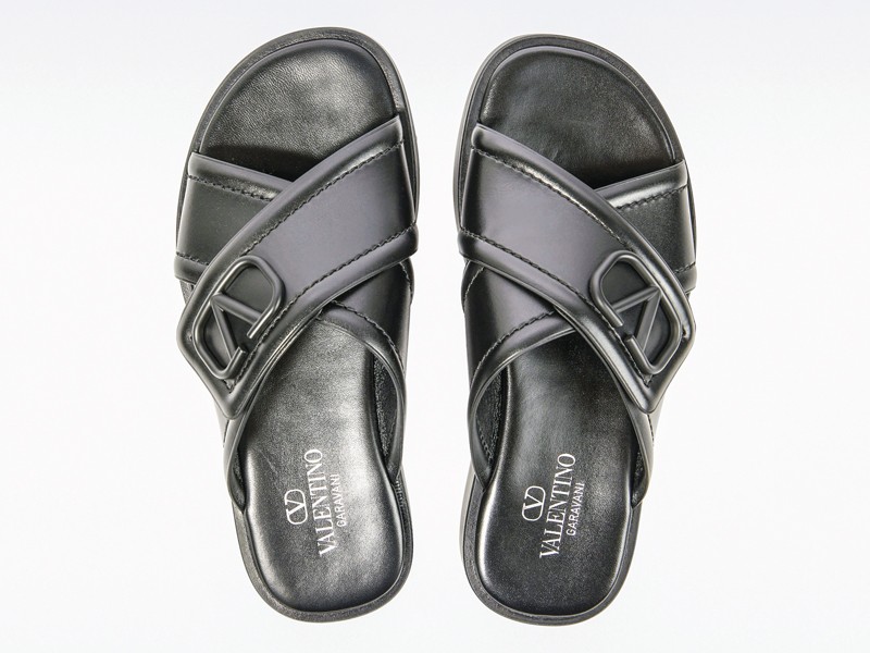 Chanclas Tiras
