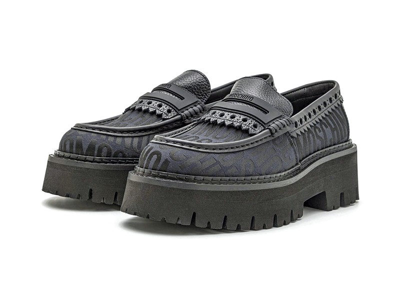Mocasines