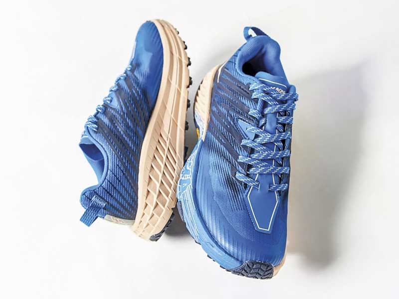Deportivas urbanas: Moda + confort  para uso diario
