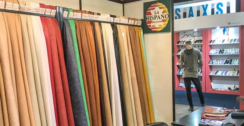 EXPOCAIPIC: fundamental para la recuperación del sector calzado