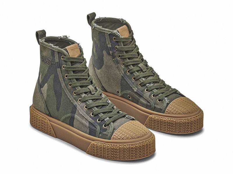 Sneakers botinetas