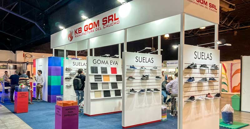 EXPOCAIPIC: fundamental para la recuperación del sector calzado