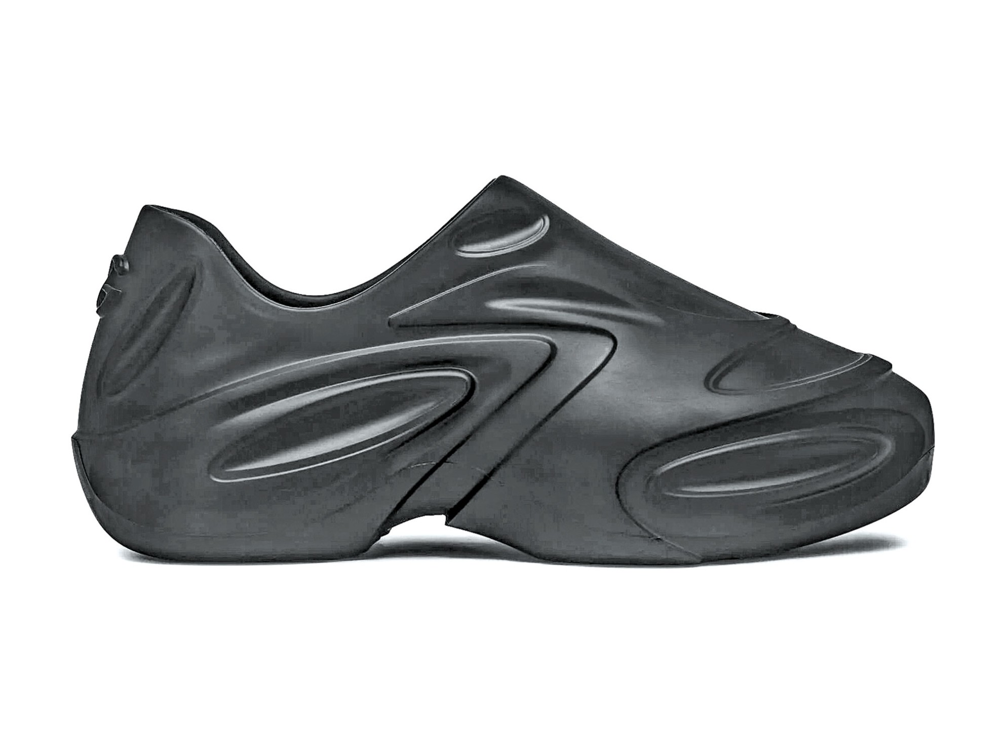 Zapatos lisos sport
