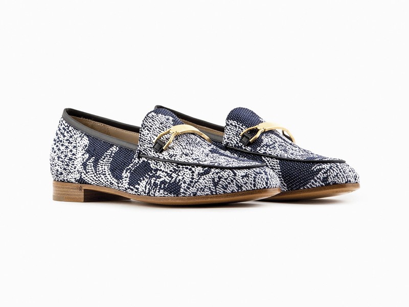Mocasines sport