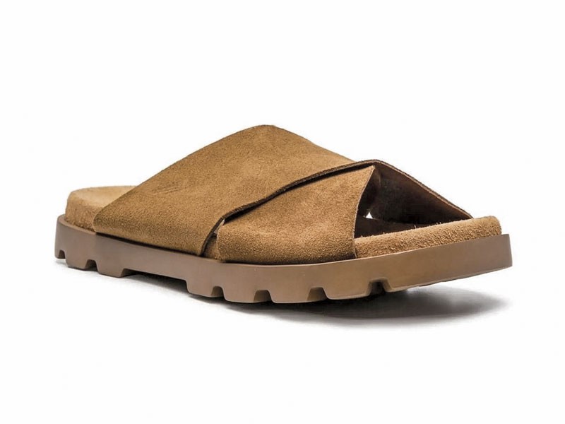 Chanclas: Confort + Moda