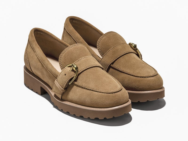 Mocasines