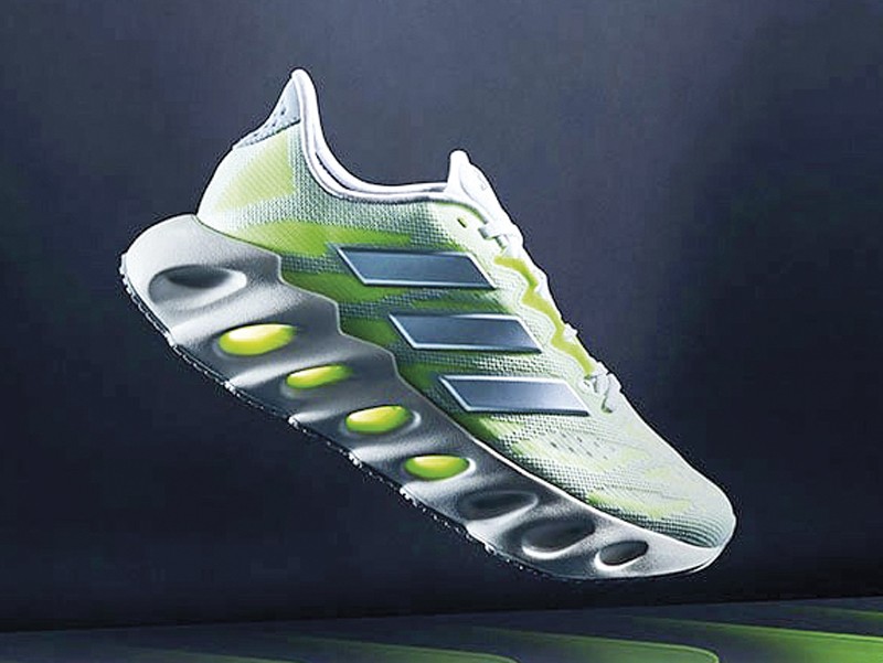 Sneakers deportivas