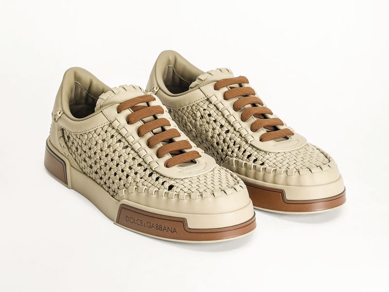 Sneakers clasicas