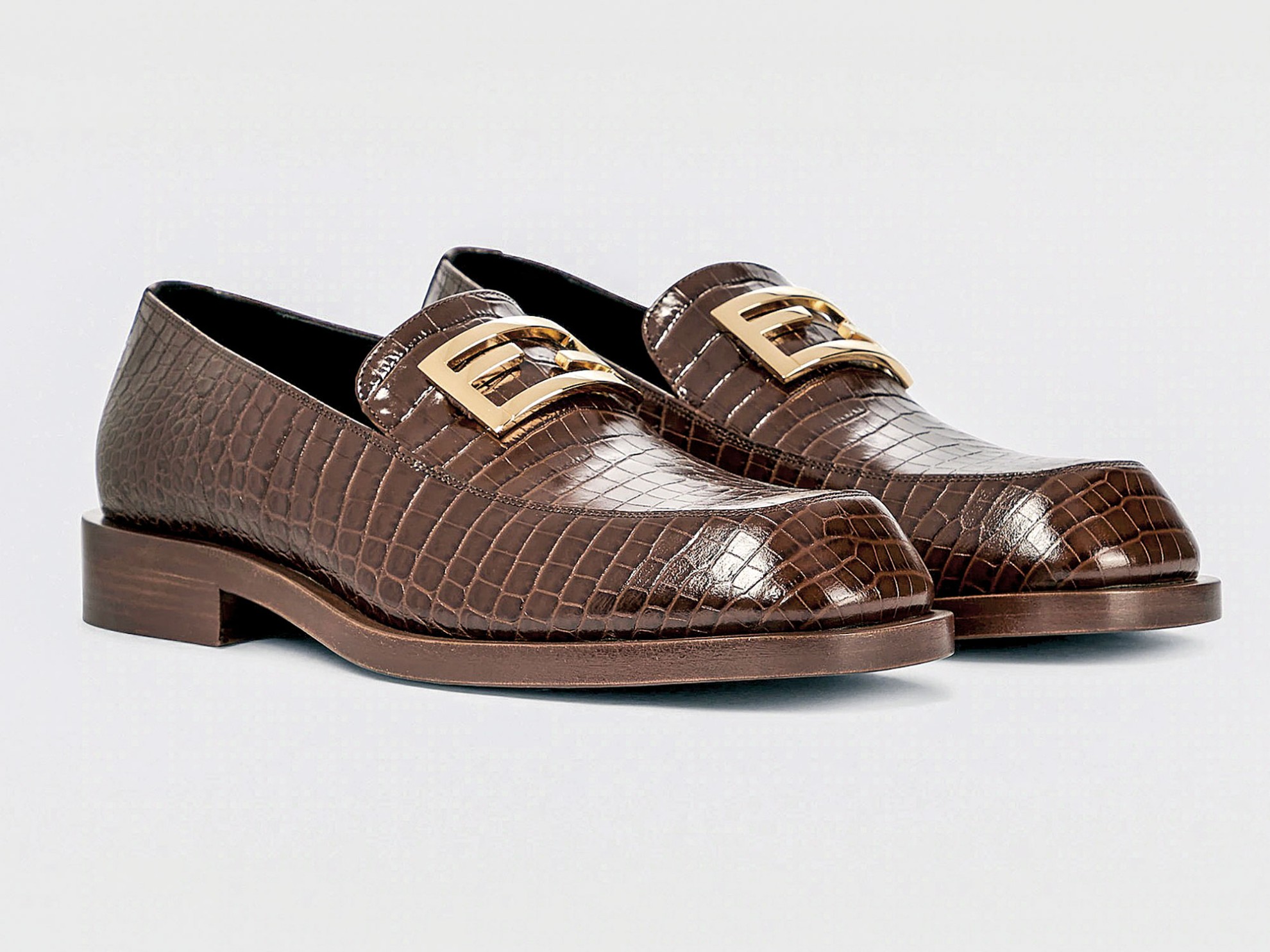Mocasines y lisos para vestir