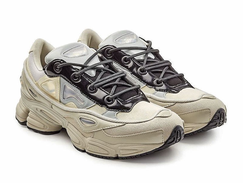 Deportivas urbanas
