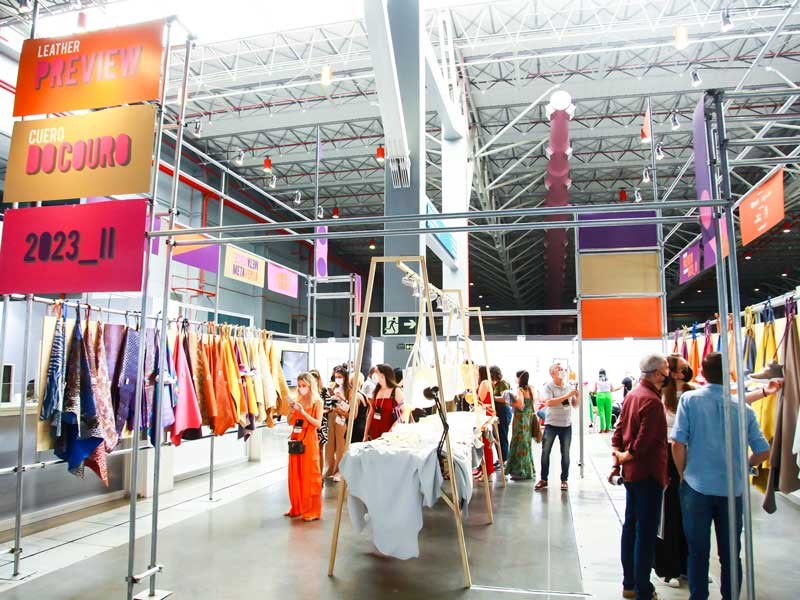 INSPIRAMAIS confirmó la internacionalización de la proveeduría brasileña