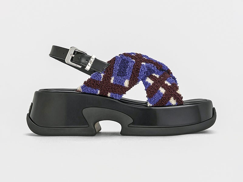 Chanclas sandalias