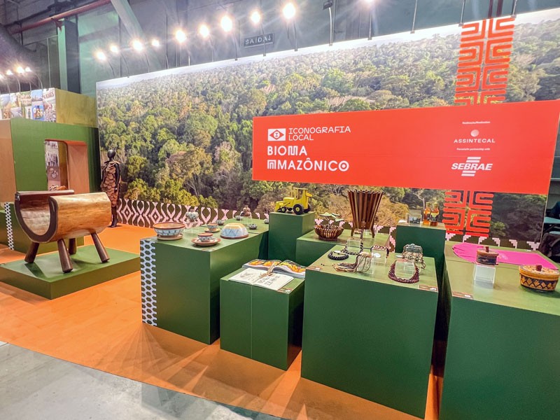 INSPIRAMAIS: Un suceso que supera el concepto de feria