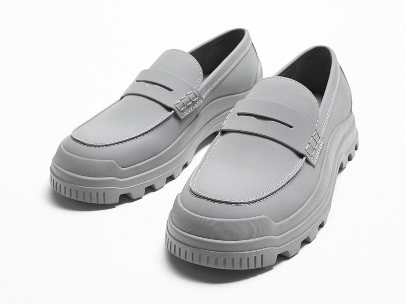 Moccasins
