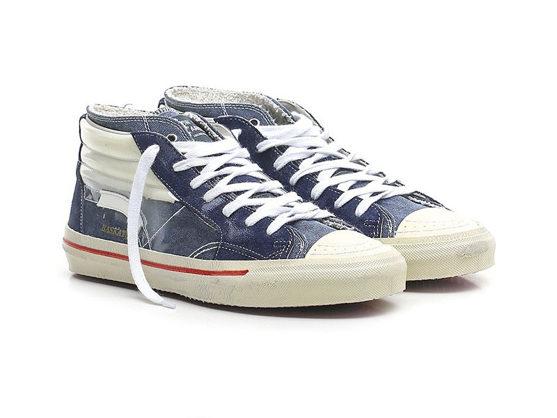 Sneakers botinetas
