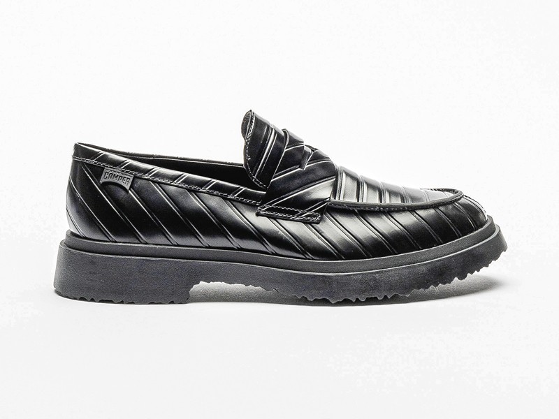 Mocasines sport