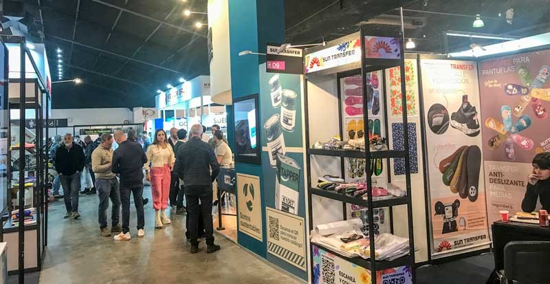 EXPOCAIPIC: fundamental para la recuperación del sector calzado