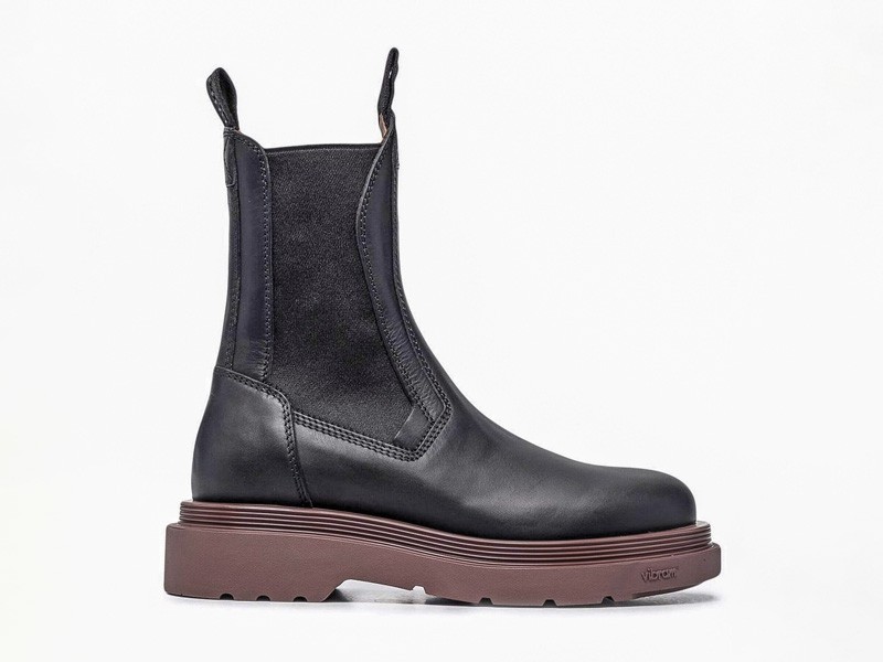 Botinetas bajas lisas