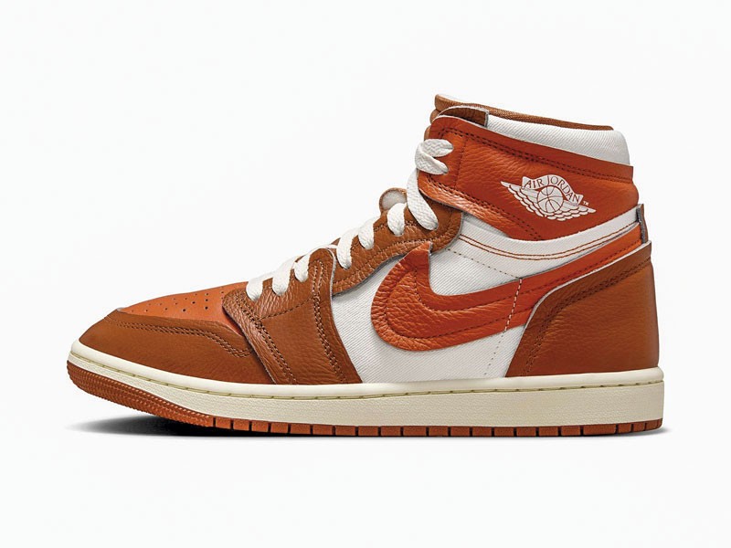 Sneakers botinetas