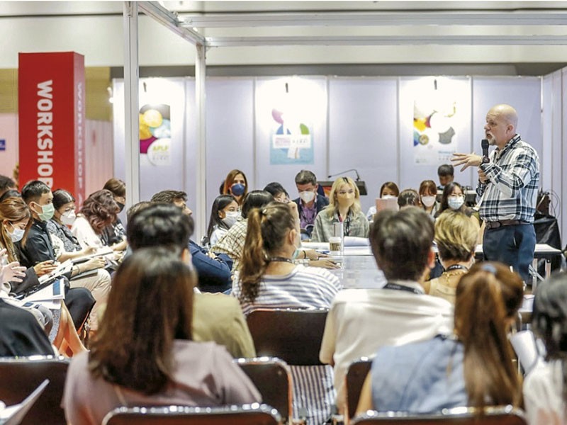 APLF ASEAN reunirá la proveeduría global del sector en Vietnam