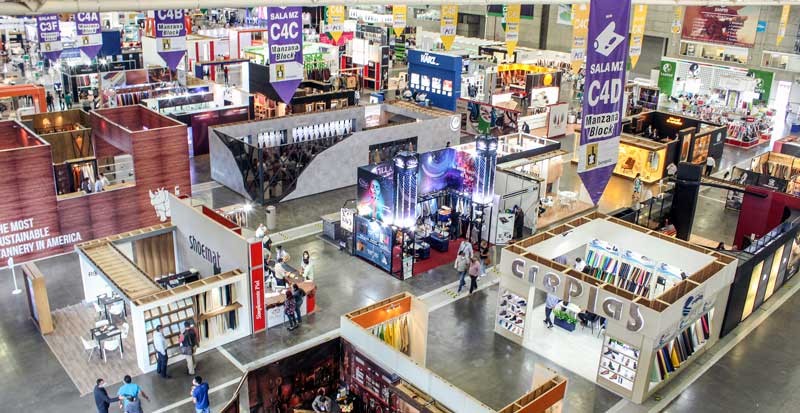 Se confirmó ANPIC como evento internacional de la proveeduría