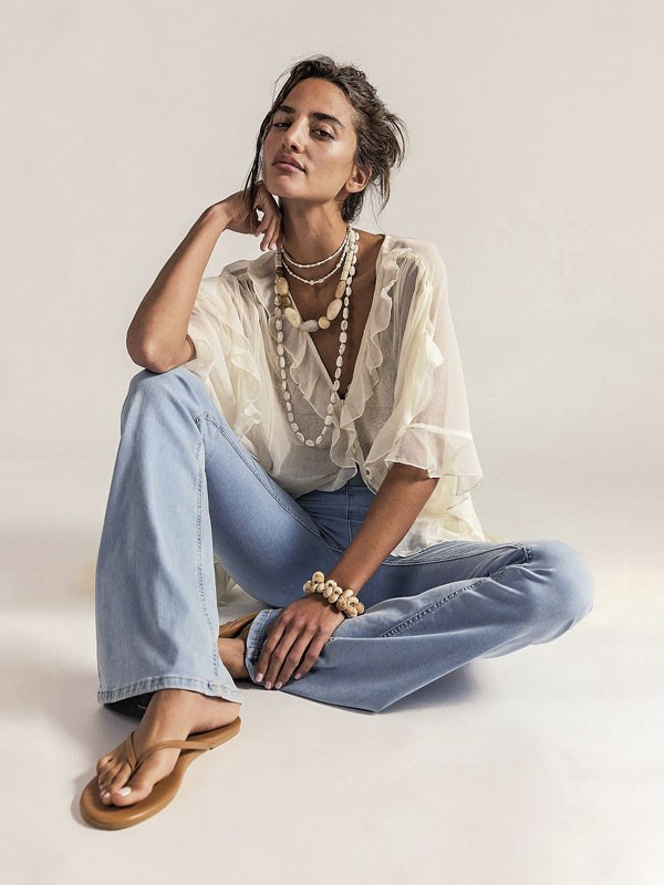 Concepto General: Primavera Verano 2025·26