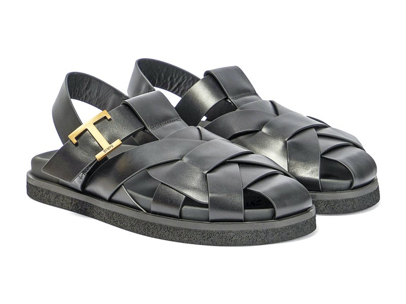 Sandalias