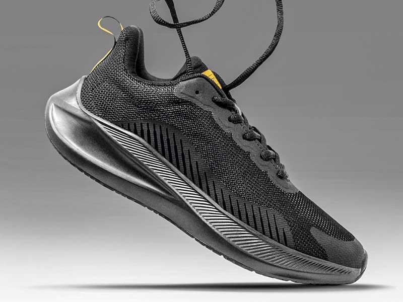 Deportivas urbanas: Moda + confort  para uso diario