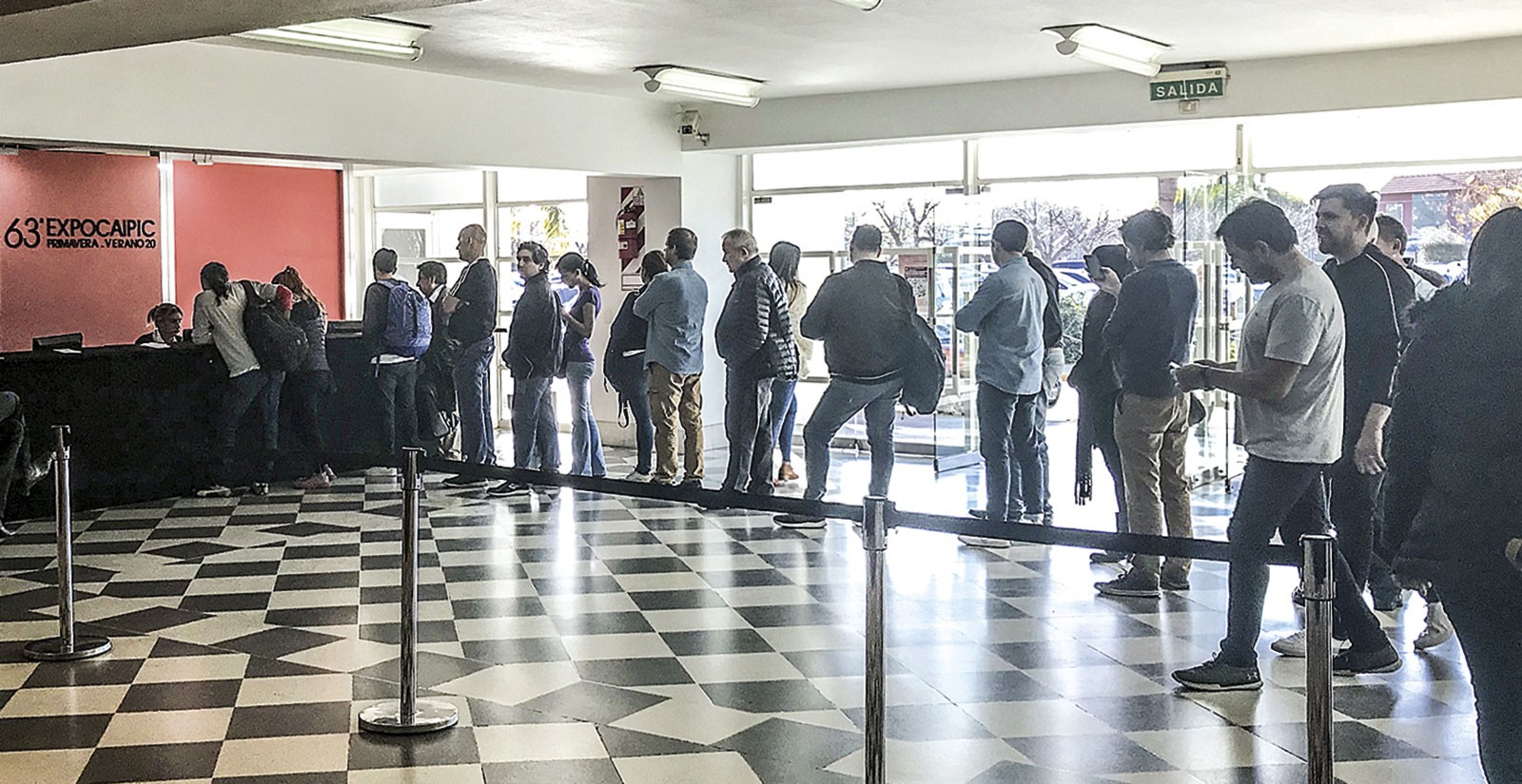 EXPOCAIPIC prepara su próxima edición en Octubre 2019