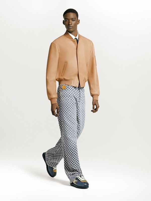 Concepto General Otoño/Invierno 2026