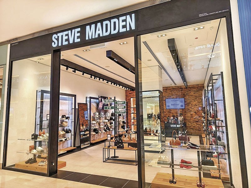 Marcas como Steve Madden, Saucony y Merrell están deslocalizando sus producciones para evitar consecuencias del arancelamiento.
