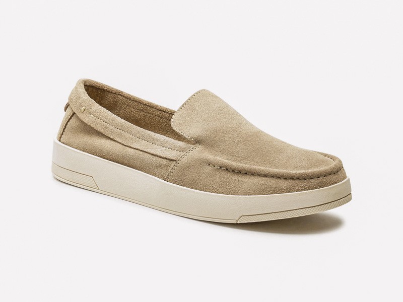 MOCASINES MSPORT HOMBRE CALZADO TENDENCIA PRIMAVERA VERNAO 2026 2027 SERMA167mokassins-jack-jones-jfwmaccartney-12228939-braun-0000303495770.jpg Mocasines sport actualizan suelas, color y capelladas blandas