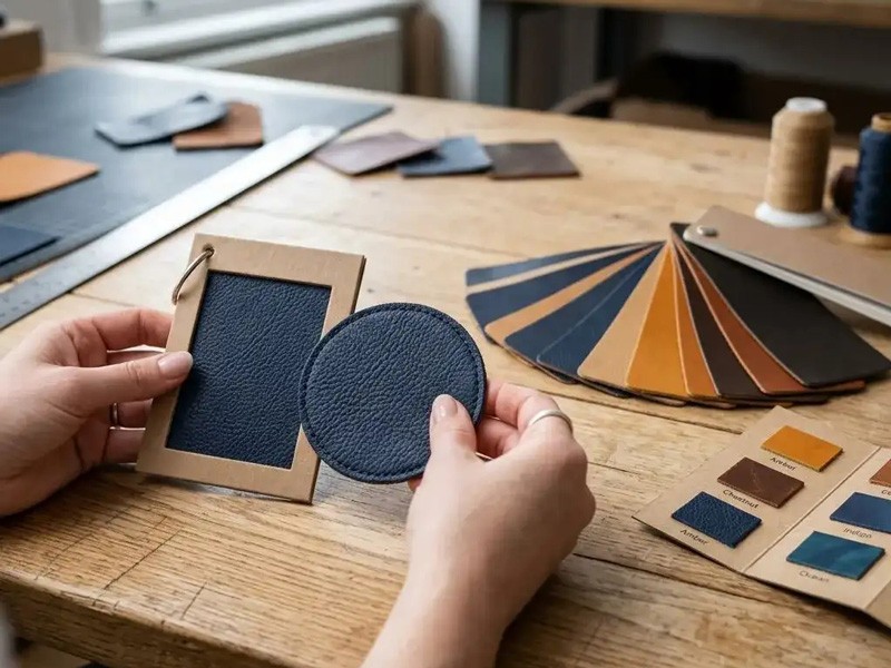 Cómo especificar materiales sintéticos para calzado: flexión, hidrólisis, abrasión y aplicación
