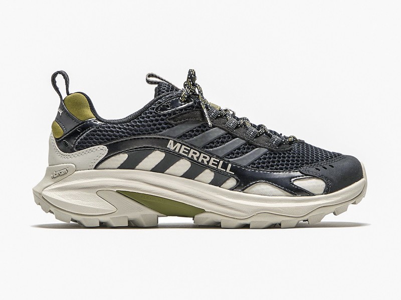 Urban Sports Sneakers: Special developments