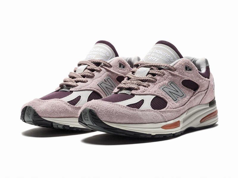 Deportivas urbanas: Retro sport