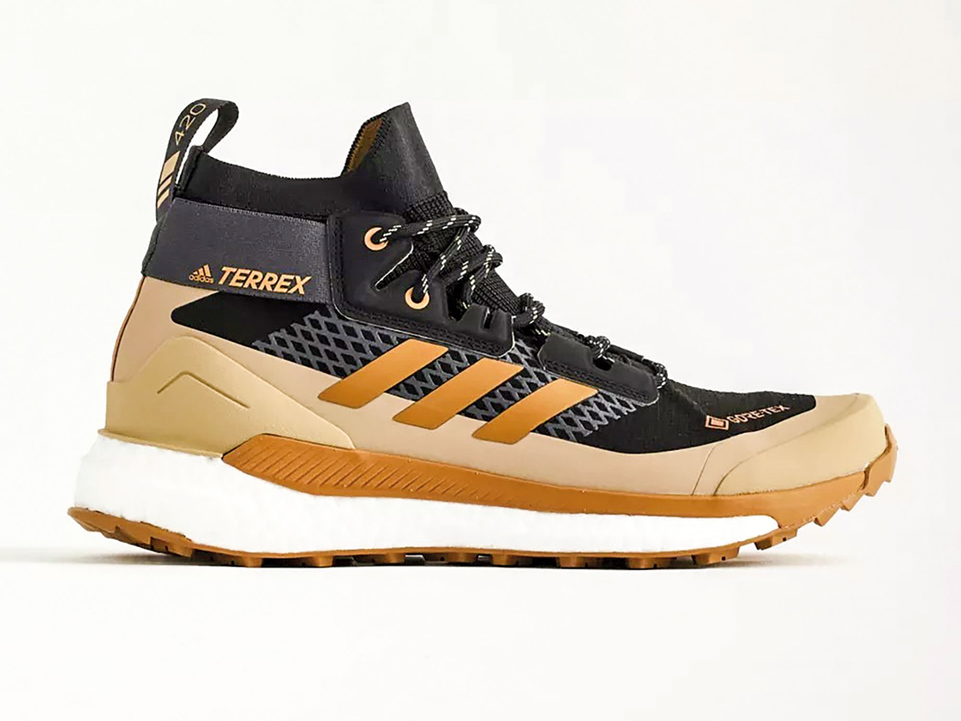 Sneakers botinetas