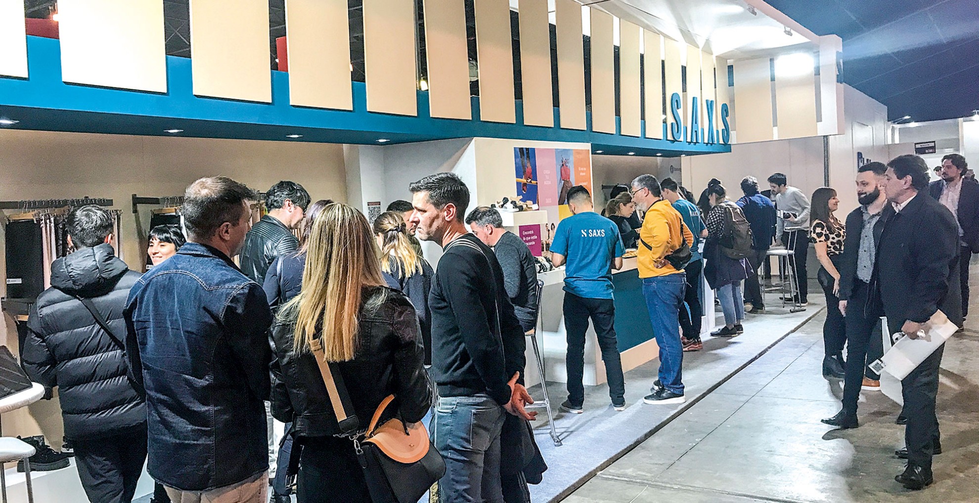 Lanzaron EXPOCAIPIC Otoño-Invierno 2023, para comienzos de noviembre