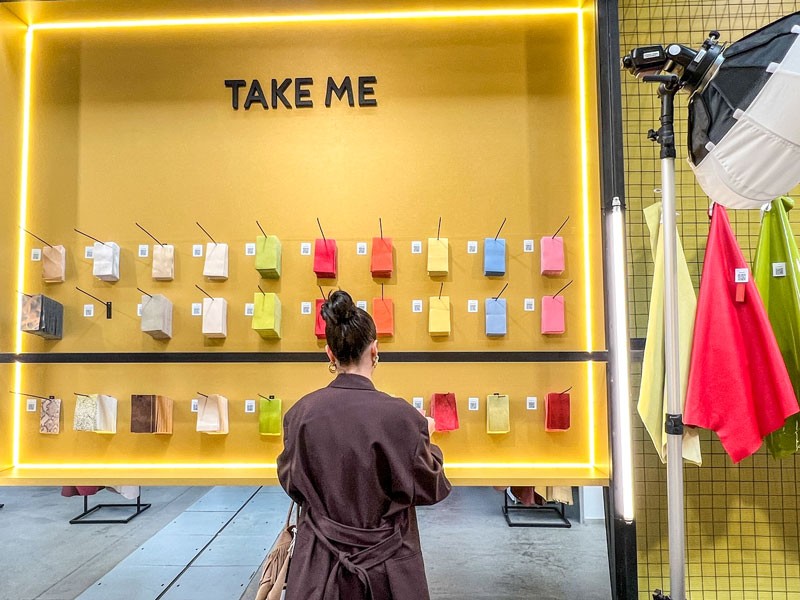 INSPIRAMAIS: Un suceso que supera el concepto de feria