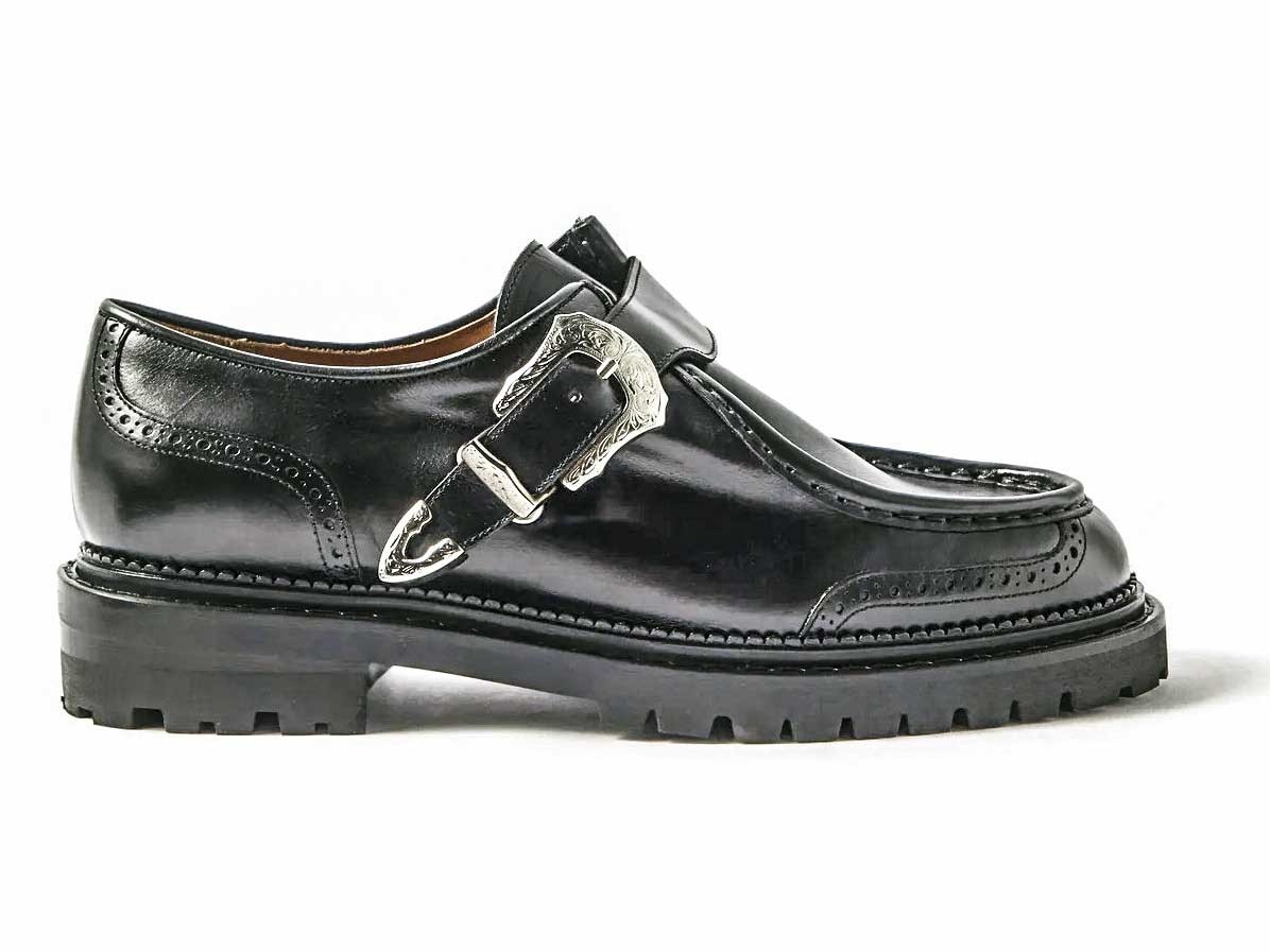 Mocasines sport