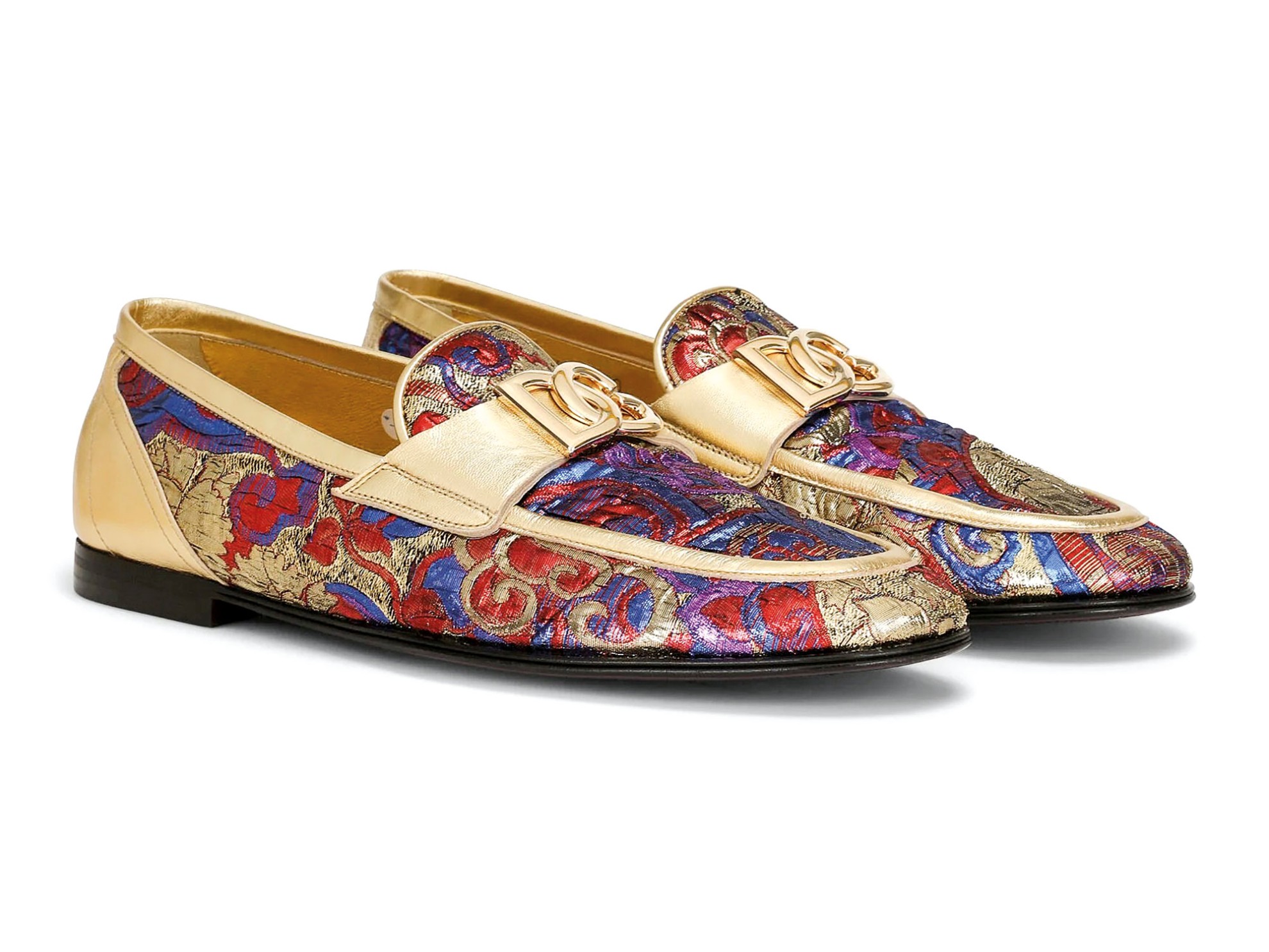 Mocasines y lisos para vestir