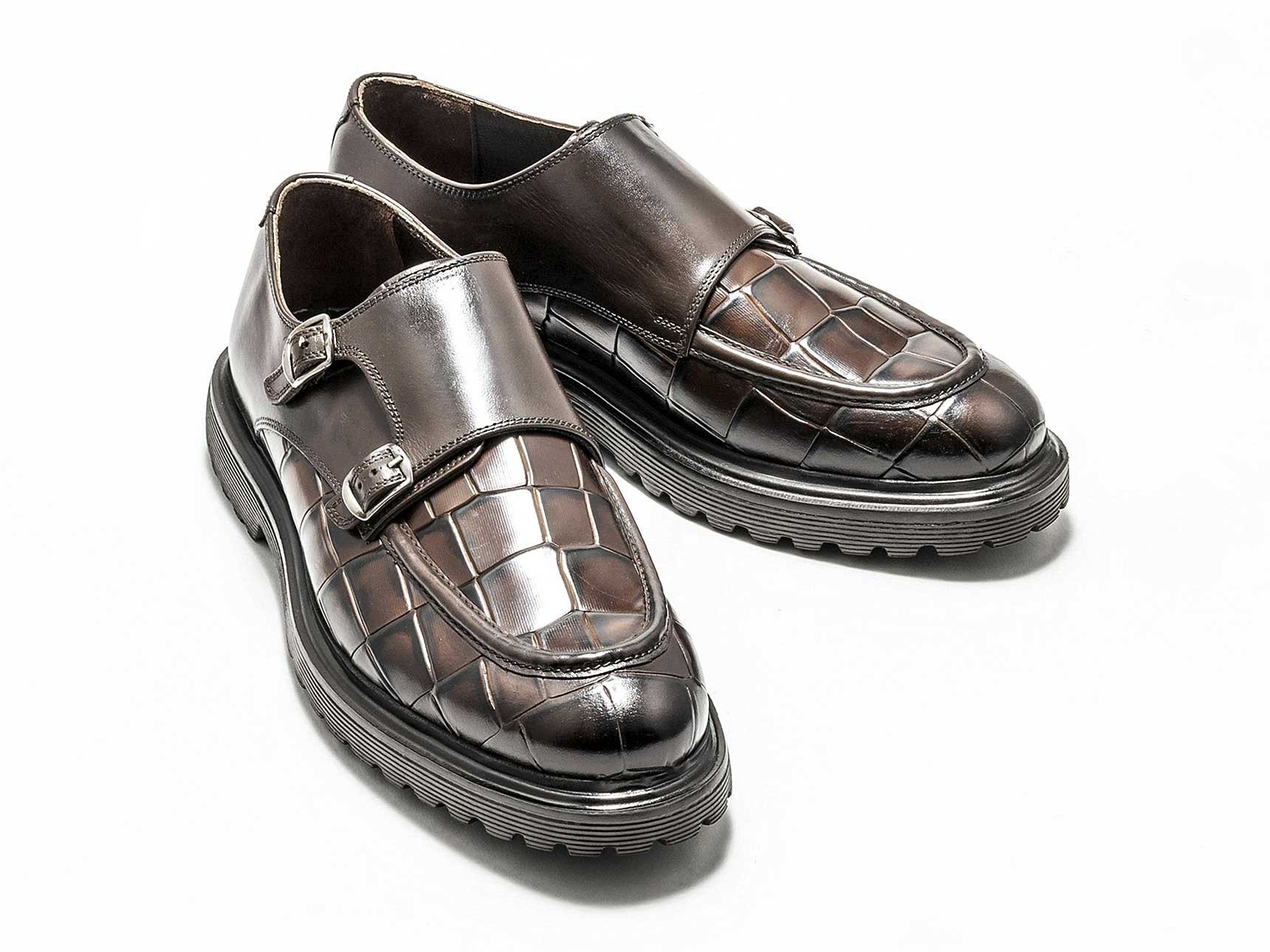 Zapatos lisos vestir