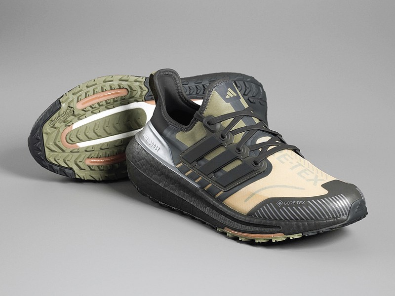Sneakers deportivas