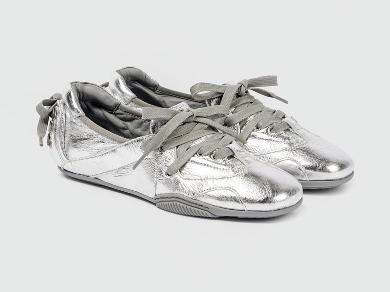 Sneakers clásicas