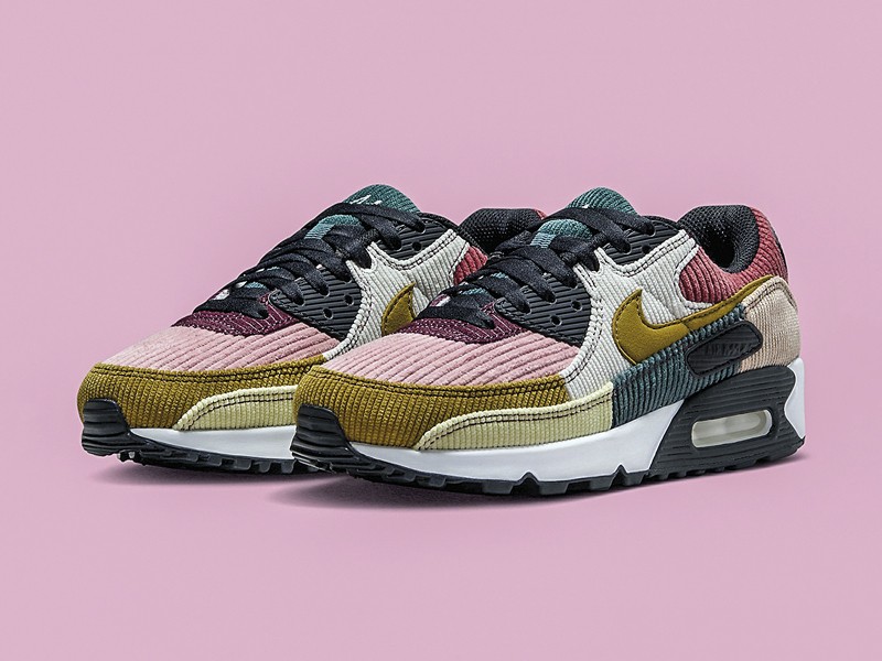 Sneakers deportivas urbanas