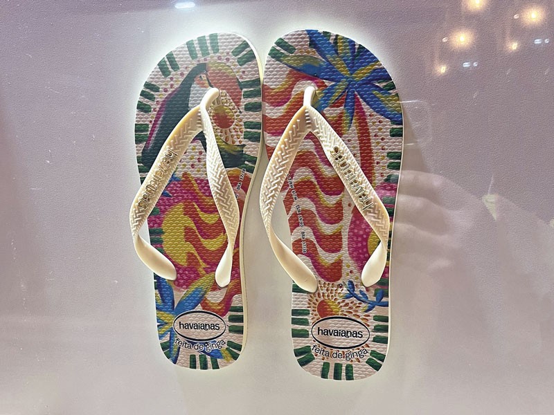 BFSHOW Brasil. Con récord de visitantes y negocios, se consolidó como la mayor feria de calzados en América Latina