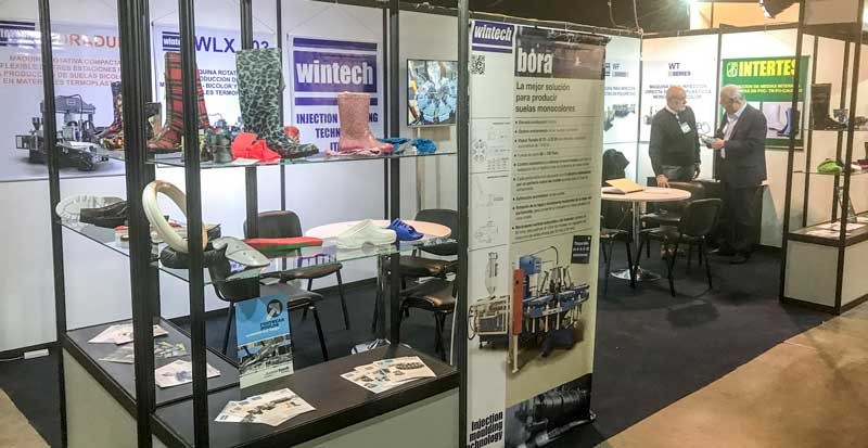 EXPOCAIPIC: fundamental para la recuperación del sector calzado