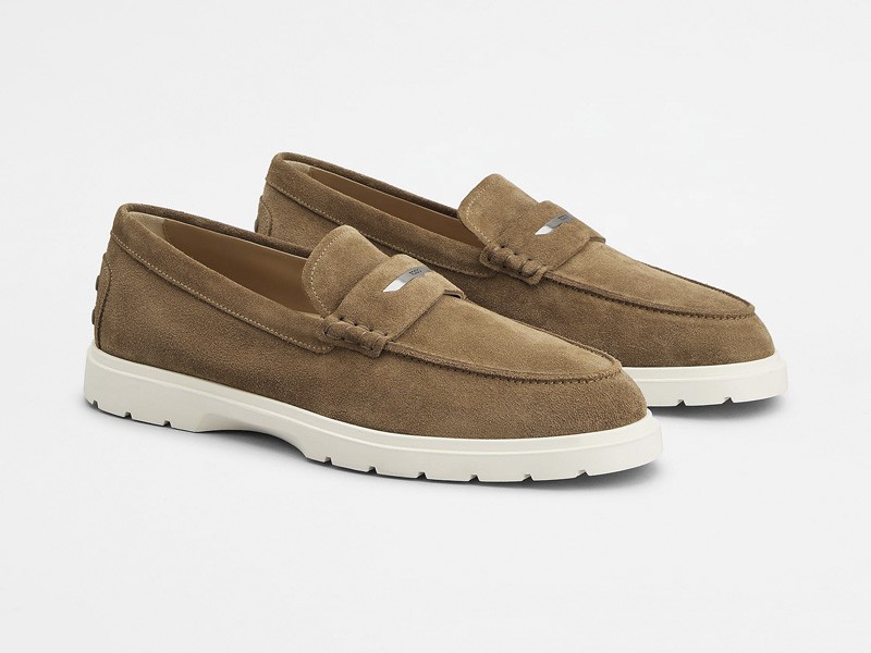 Mocasines