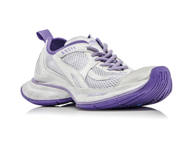 Sneakers chunky